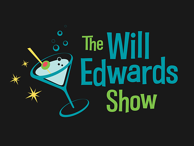 The Will Edwards Show logo