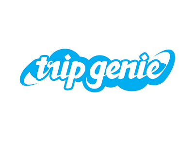Trip Genie logo