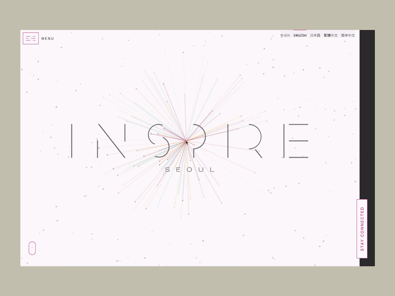 Inspire Animated Spark