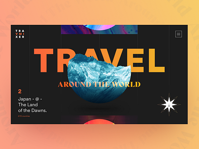 Travmixer - travel agency