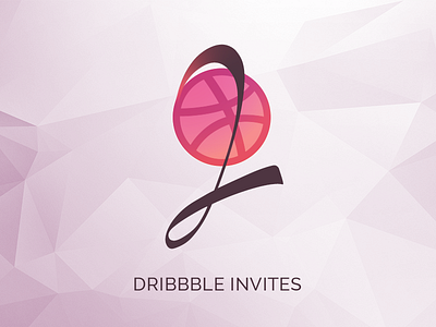 Dribbble Invites (2)