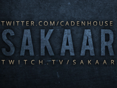 Sakaar Twitter Banner