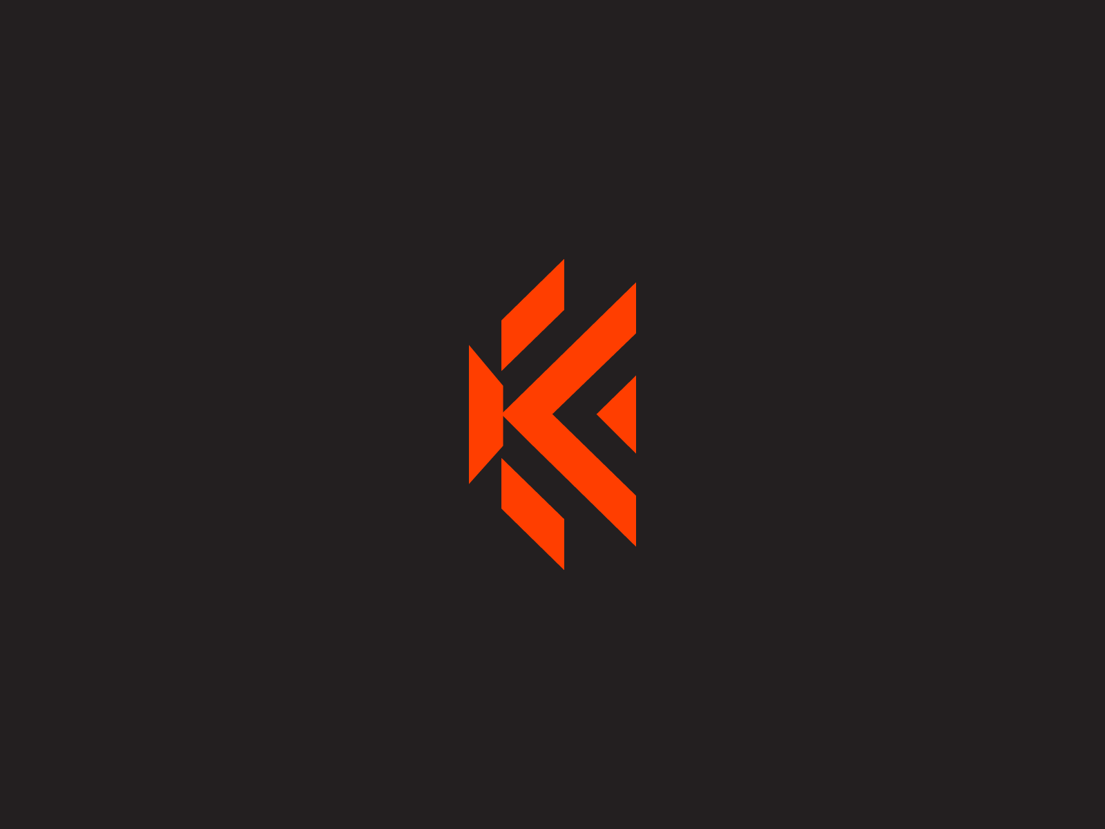 Ka Experiment Part Two By Valdet Hajdari On Dribbble