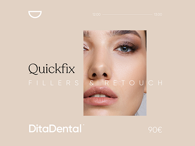 DitaDental Quickfix