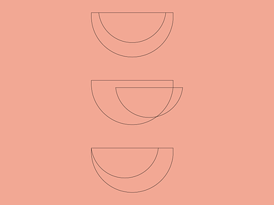 DitaDental Elements black branding d dental elements line logo minimal symbol vectors
