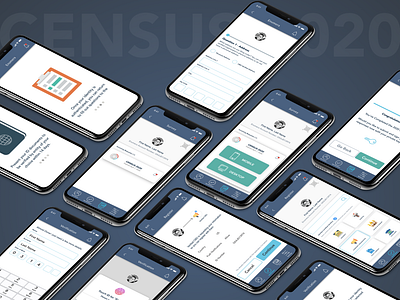 Enumera DApp User Interface Design branding design flat graphic design icon ios mobile ui user interface userinterface