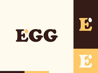 Peachtober day 11: Egg design e egg flat flat design illustration illustrator logo peachtober vector