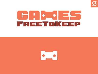 GamesFreeToKeep logo