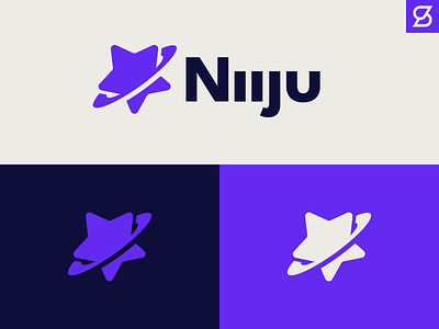 Niiju logo