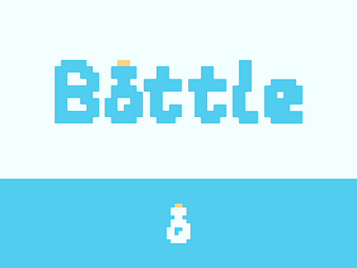 Peachtober day 26: Bottle bottle branding cork inktober jar logo peachtober typography vector water