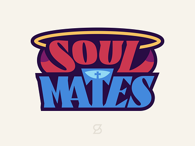 Soul Mates logo