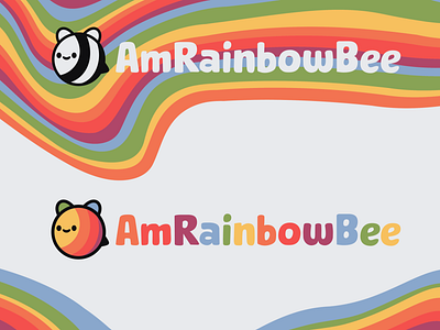 AmRainbowBee