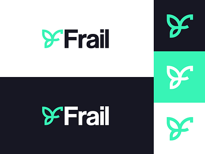 Inktober day 8: frail black branding butterfly design frail illustration inktober inktober2019 vector