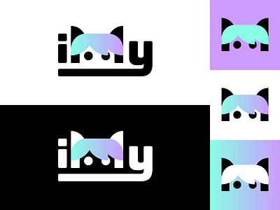 Illy twitch logo