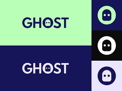 Inktober day 22: ghost black and white design flat design ghost illustration illustrator inktober inktober2019 logo vector