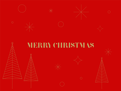 Merry christmas america branding christmas design holidays iconography illustration instagram joy love merry new year promotion santa usa wishes