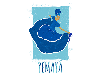 Yemayá