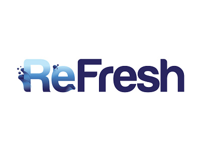 Refresh Logo