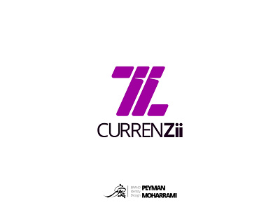 CurrenZii abstract adobe art branding currency currency exchange design digital currency flat graphic icon logo vector ارز ارز دیجیتال لوگو لوگوتایپ