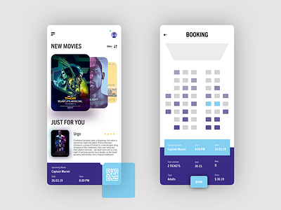 Movies App