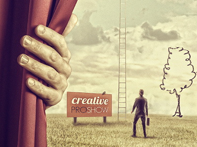 CreativeProShow