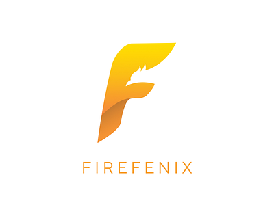 Firefenix logo