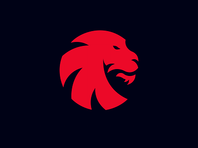 Lion Logo Design