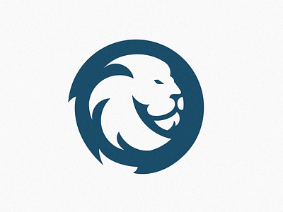 Lion Logo Design