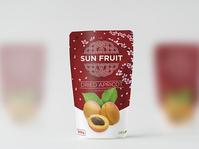 Sun Fruit Package