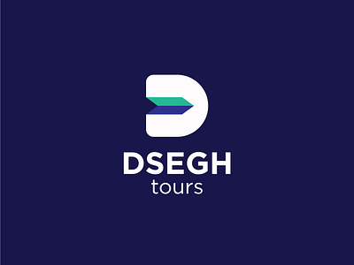 Dsegh Tours logo