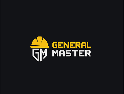 General master aram atyan branding logo logo design logotype