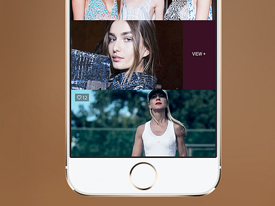 Fashion app