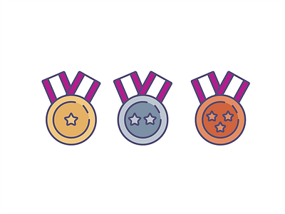 Medals