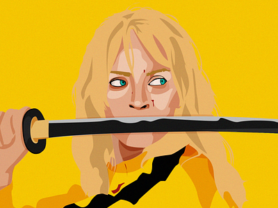 kill Bill