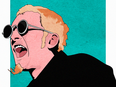 Layne Staley