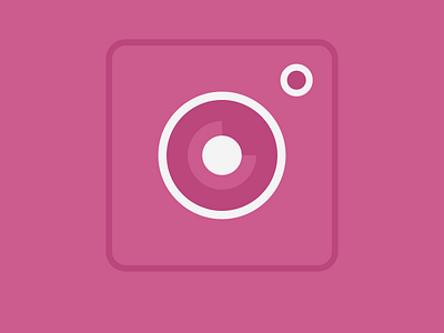 custom instagram icon color icons set illustraor photoshop ux