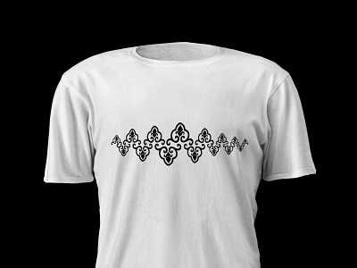 SURPHIC T-shirt branding design graphic line vector