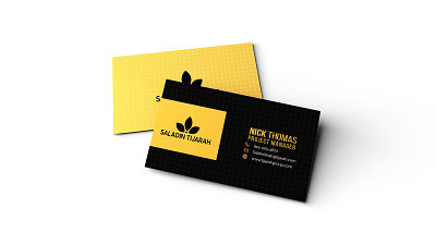 Business Card bradning brand brand identity busines card business business branding business card graphic illustration stationery