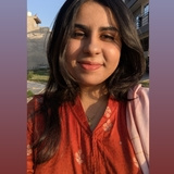Zainab Arshad