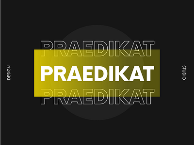 praedikat. typo exploration