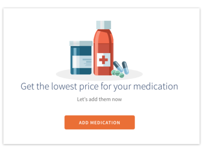 Pharmacy Illustration sample