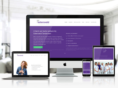 Estersveld Webdesign