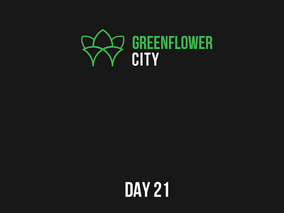 City Logo Challenge