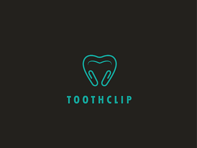 Dental Logo Design Concept branding clean creative design graphic design graphic designer logo design logos minimalist logo modern ui ux design vector art