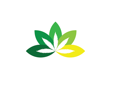 Cannabis Business Logo