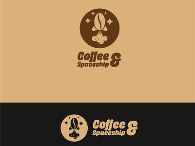 Coffee Shop Logo art brand identity design graphic designers graphics design logo design logos minimal logo modern logos ui ux design vector art