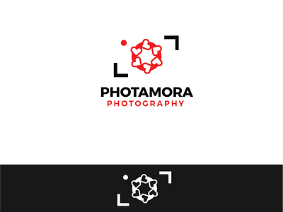 Photography Logo Design