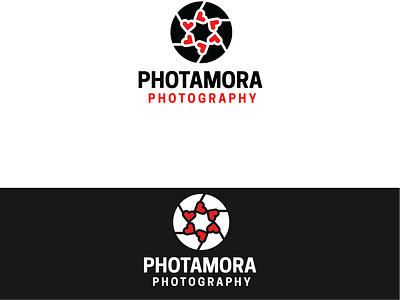 photography logo