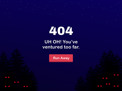 404 Page