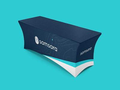 Samsara Recruitment Collateral